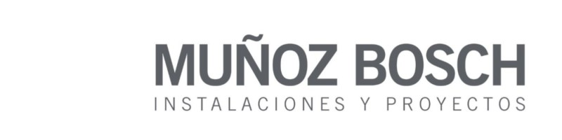 Muñoz Bosch, instalaciones y proyectos