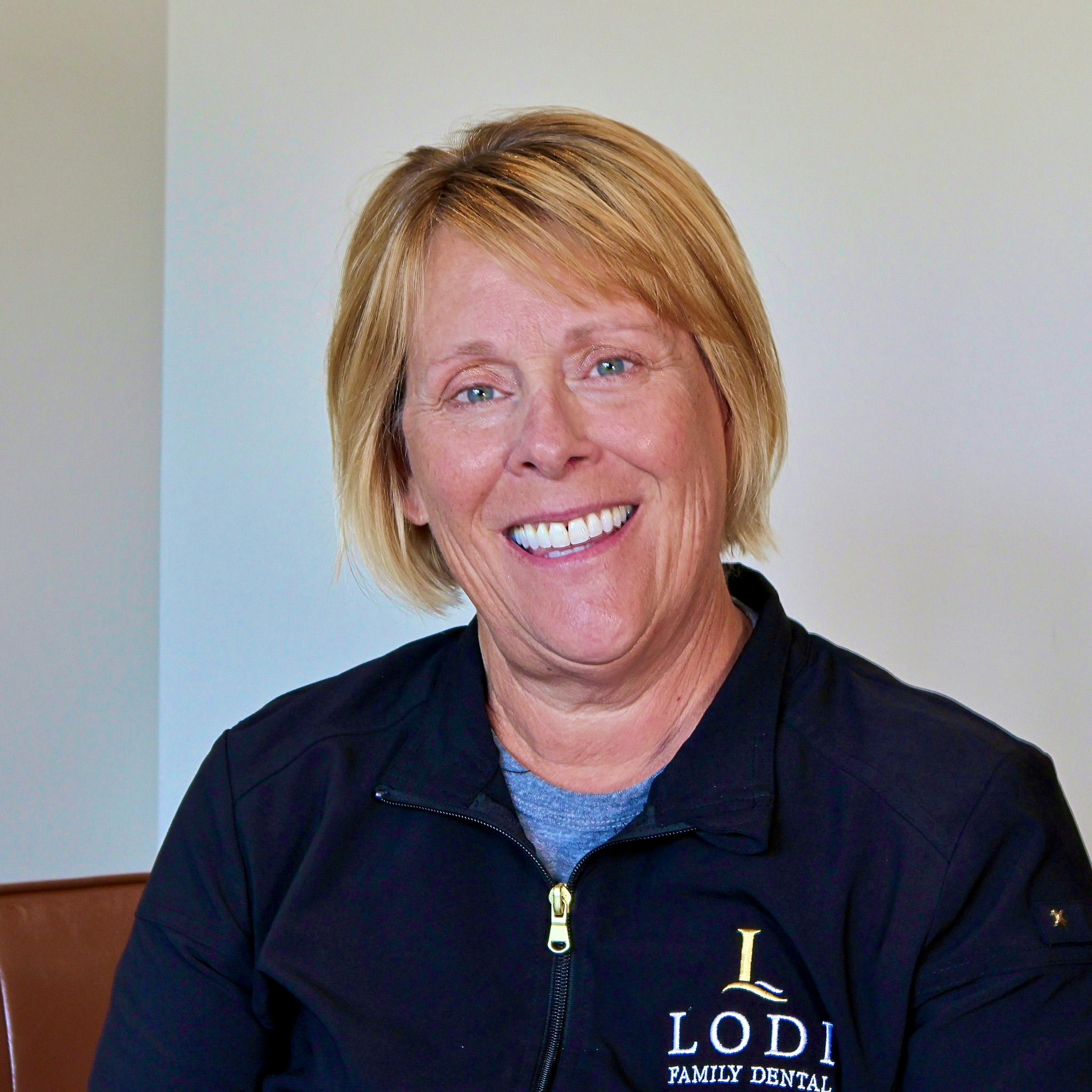 Leslie and Patti- Dental Hygienists at Lodi Family Dental