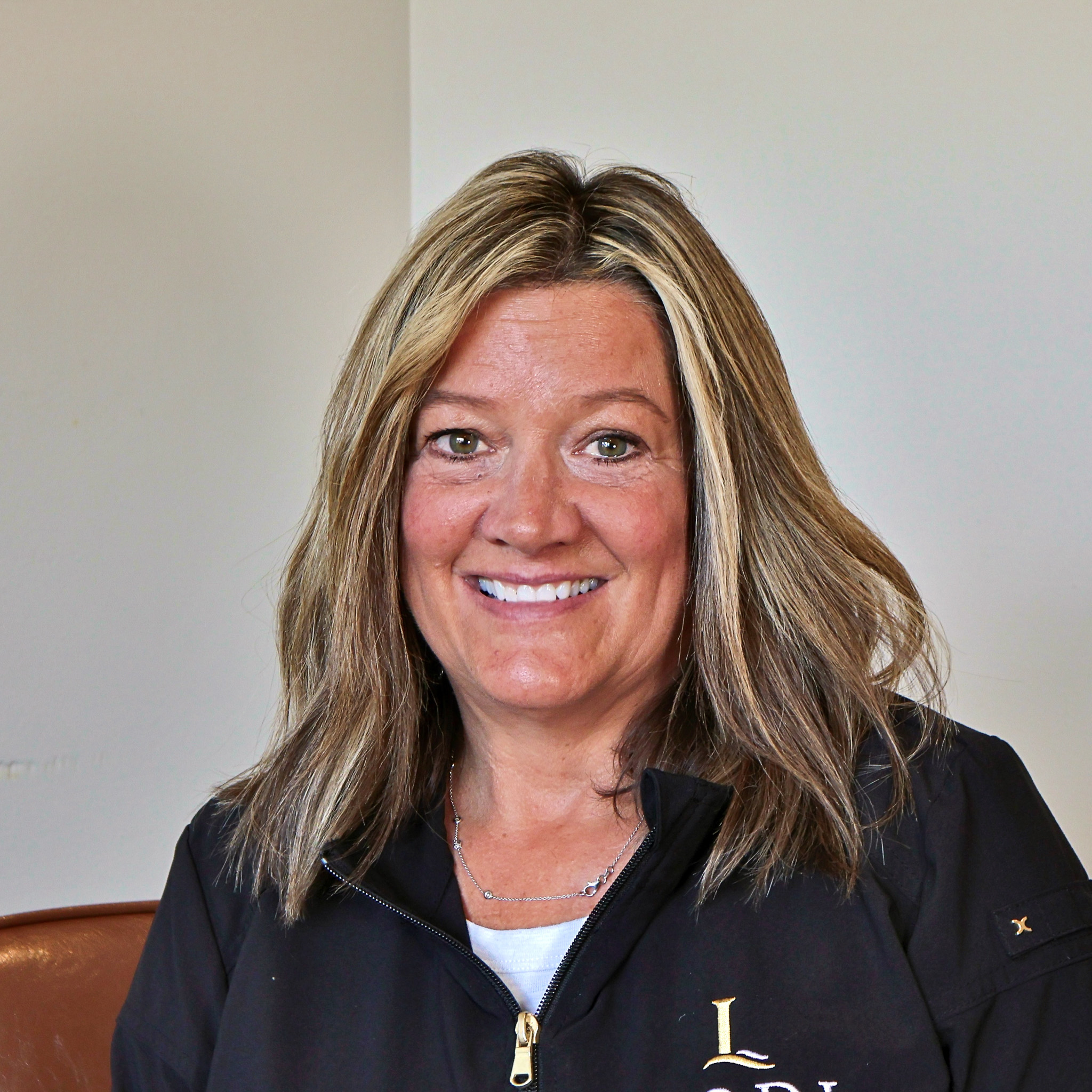 Leslie and Patti- Dental Hygienists at Lodi Family Dental