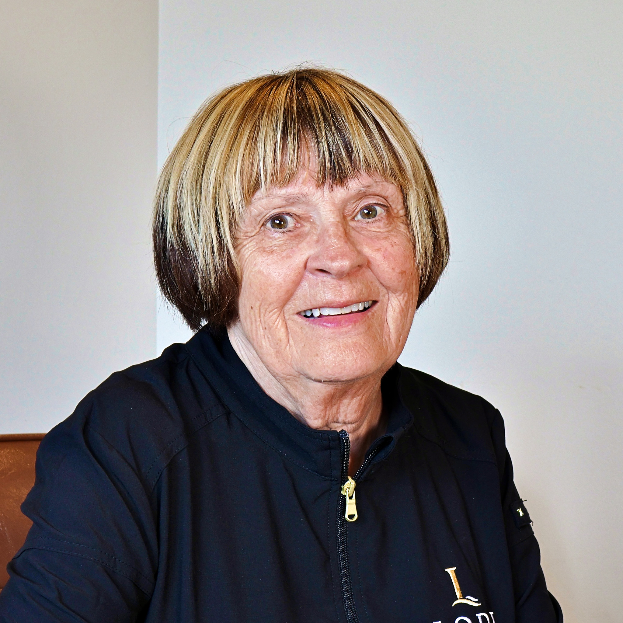 Terri, the Practice Manager at Lodi Family Dental