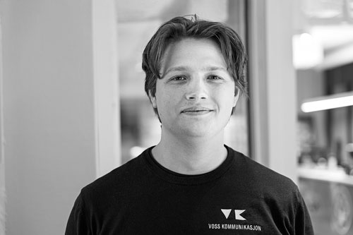 Mats Njaastad Mæland