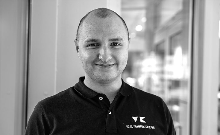 Ruben Vindal Heggebø