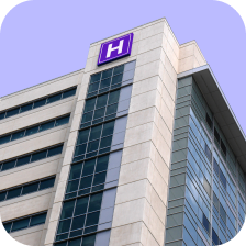 Acceso a más hospitales además de la red base