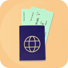 Cobertura médica internacional fuera de México