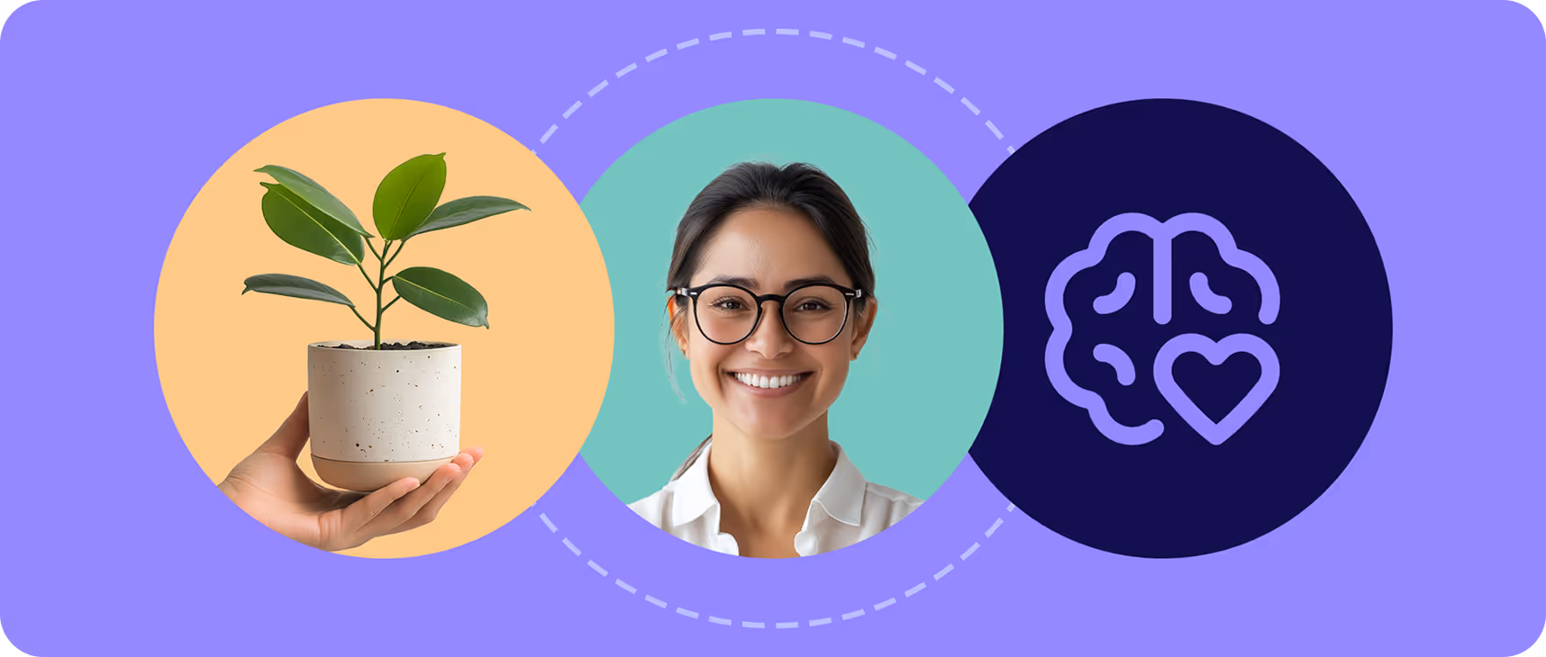 Bienestar integral y cuidado de la salud mental