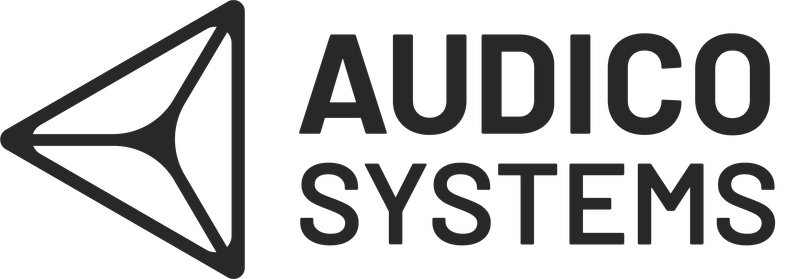 Open Application – Audico Systems AB
