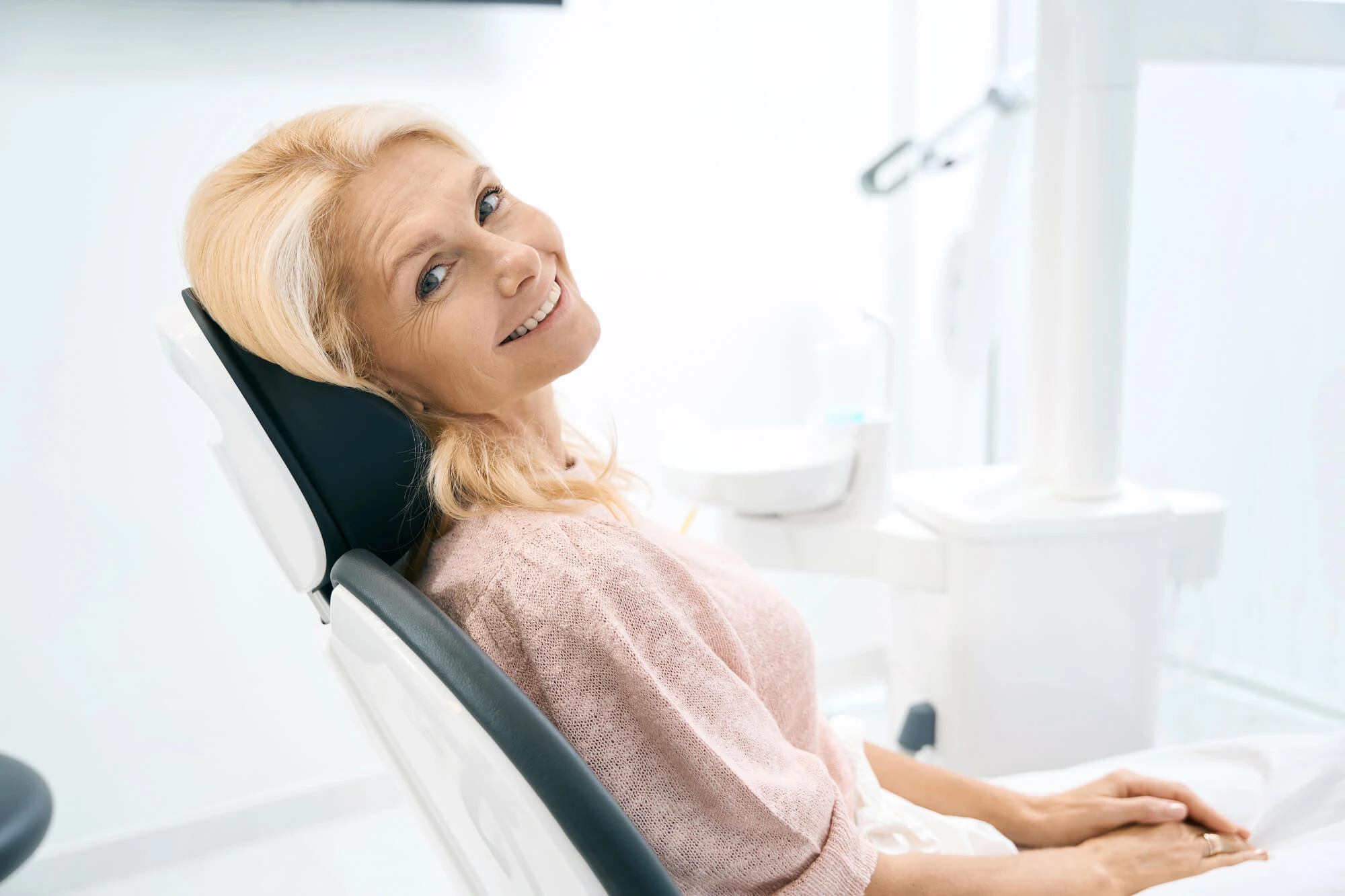 When a Teeth Extraction in Colorado Springs May Not Be Necessary