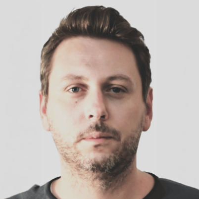 Picture of Dimitar Klimoski