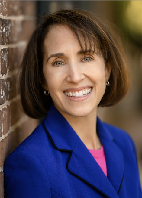 team member headshot