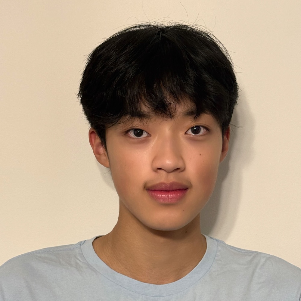 team member headshot