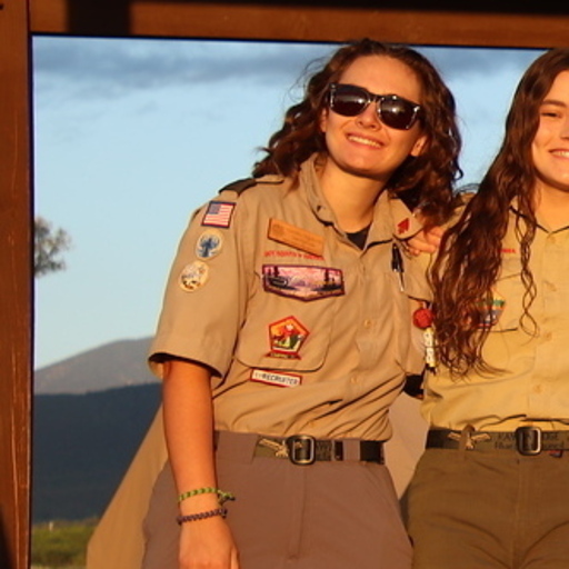 team member headshot