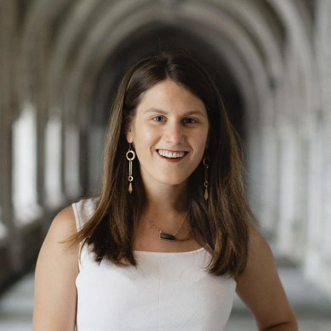 team member headshot