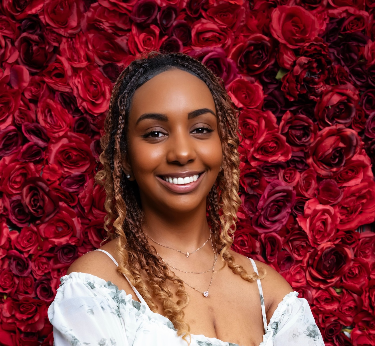 team member headshot