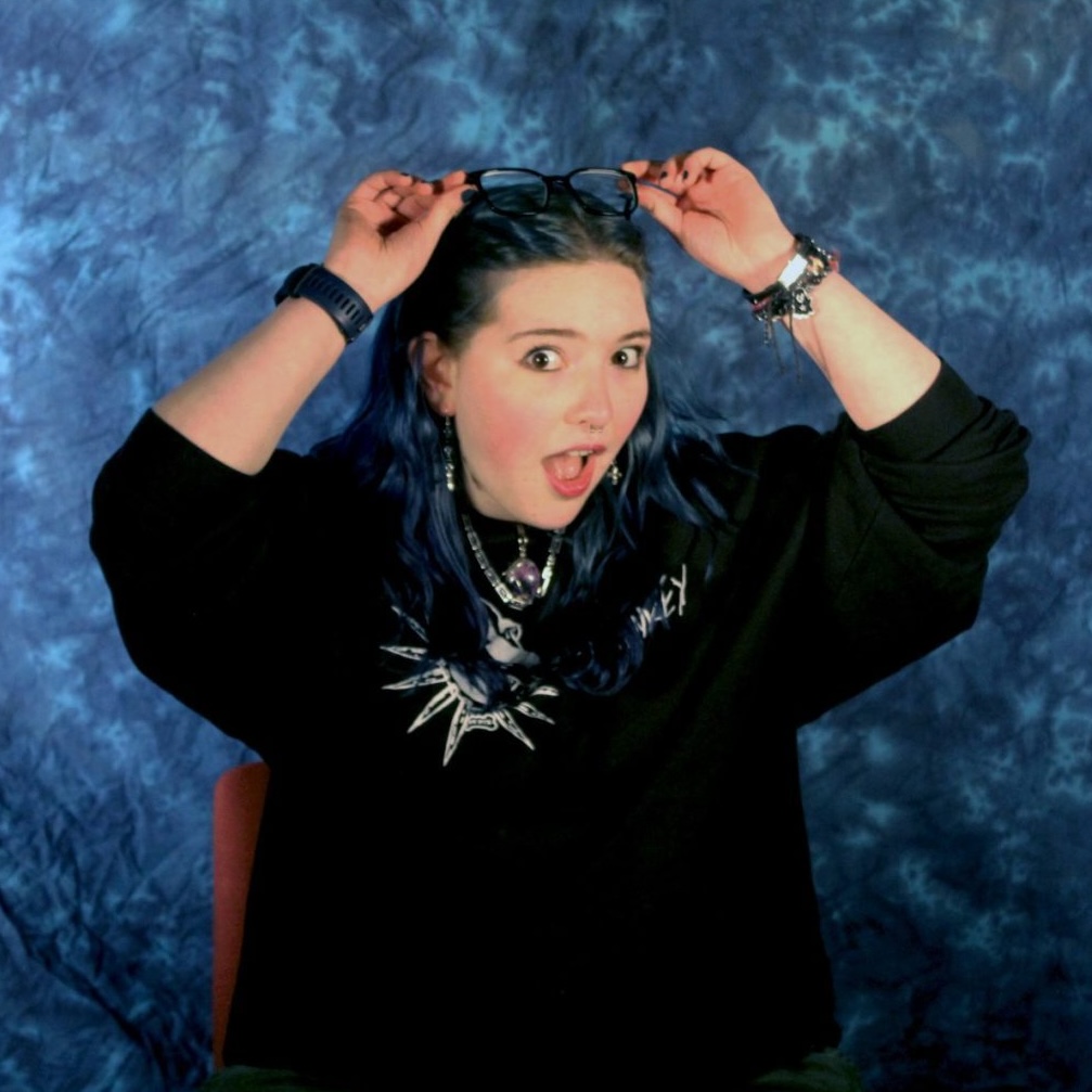 team member headshot