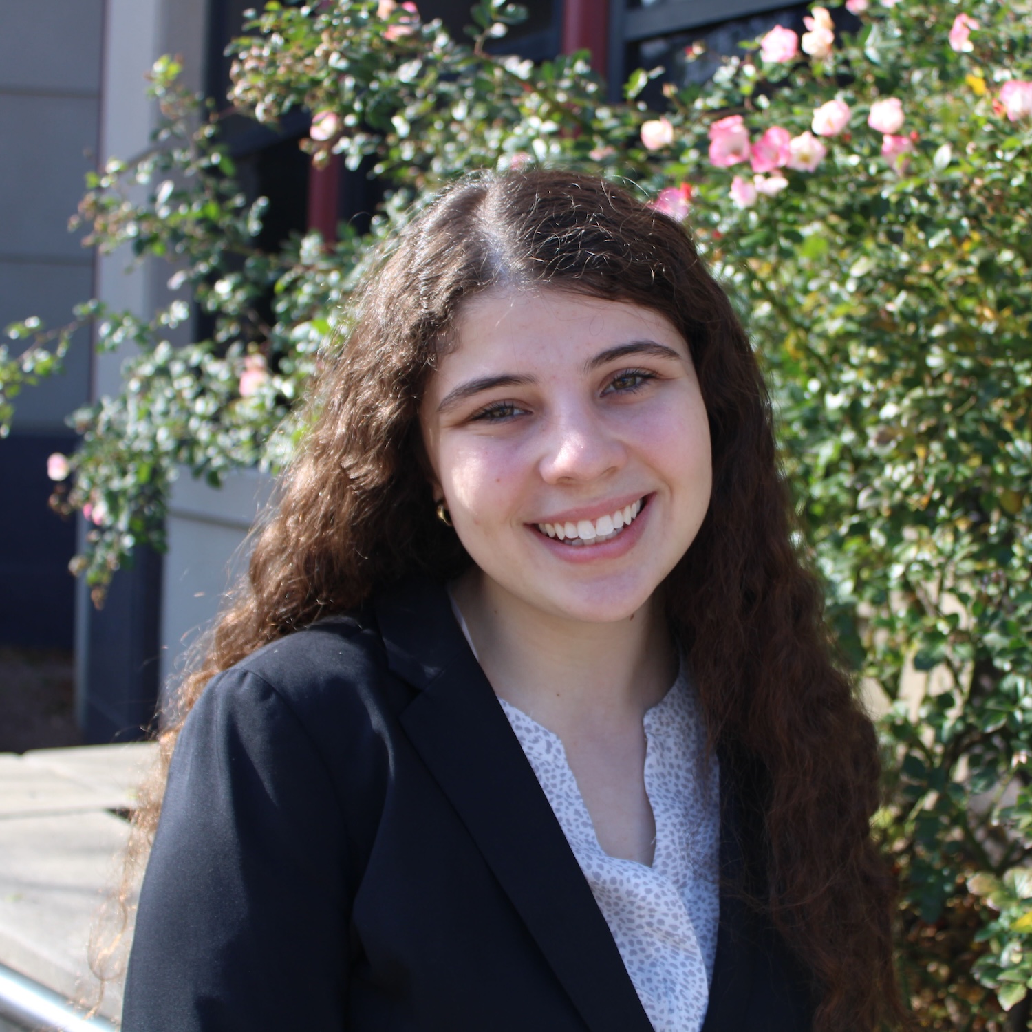 team member headshot