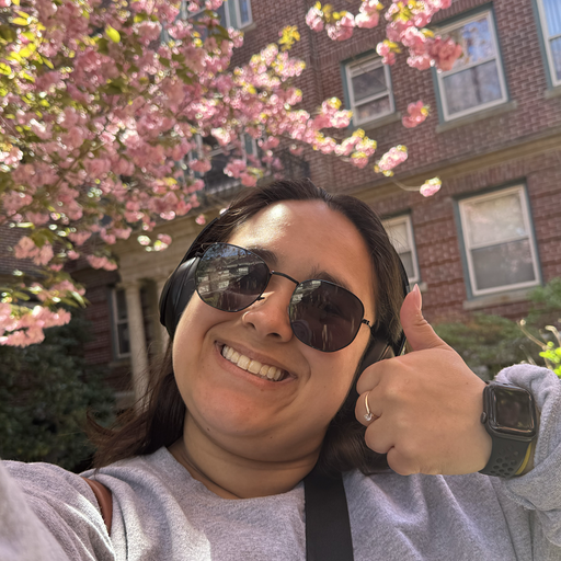 team member headshot