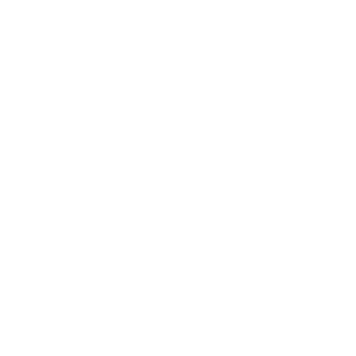White calendar icon with a checkmark in a circle indicating a confirmed date.