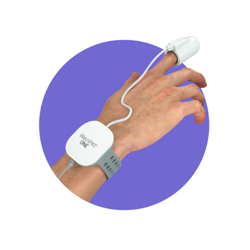 home sleep test