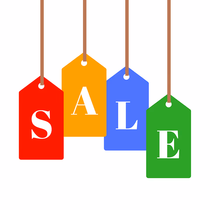 Label, Sale, Icon, Sign, Set, Business, Symbol, Design