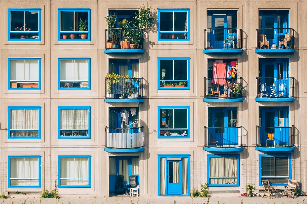 Eviction Moratorium