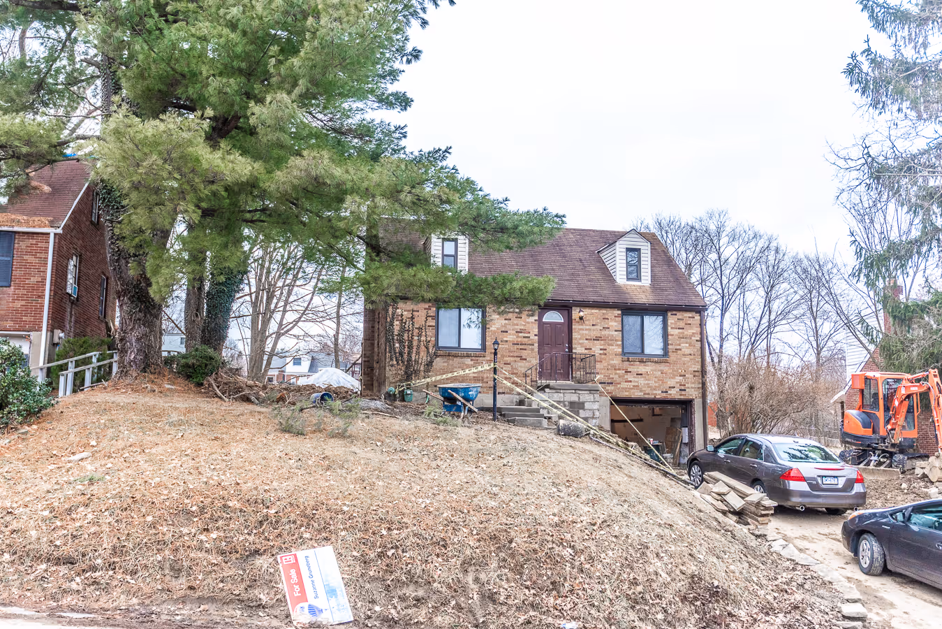 Recently closed deals in our area