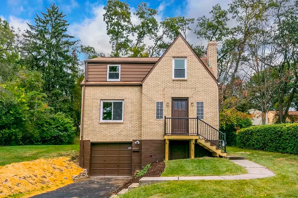 Recently closed deals in our area