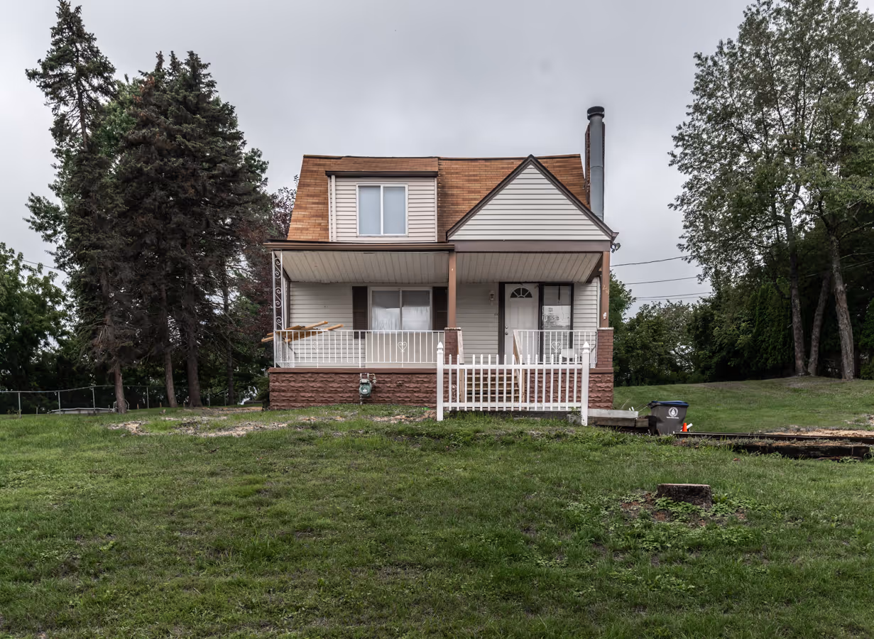 Recently closed deals in our area