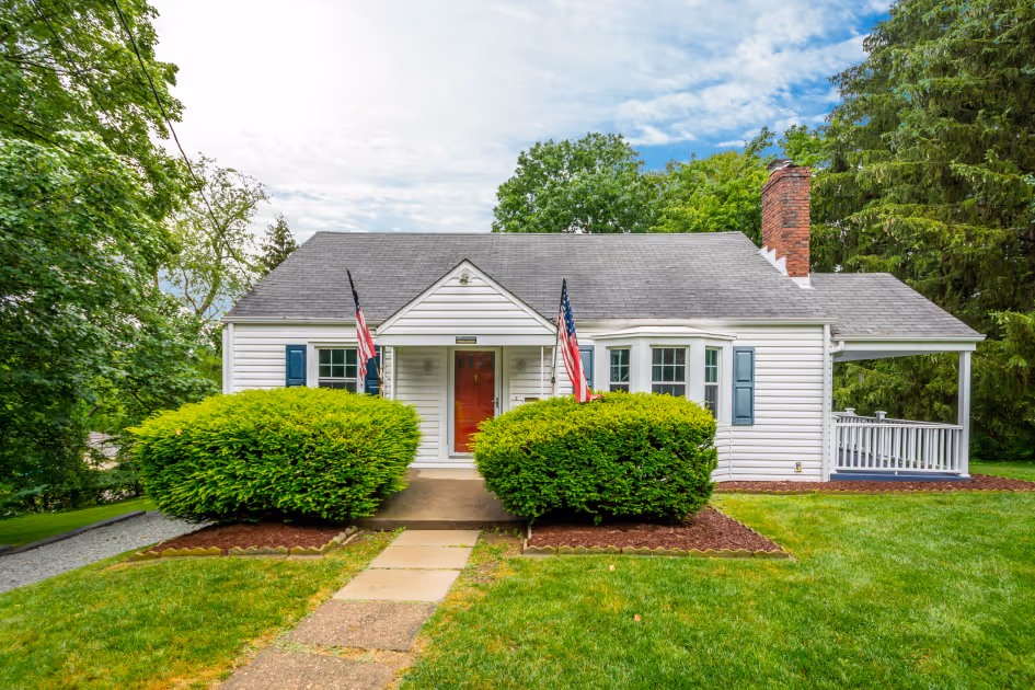 Recently closed deals in our area