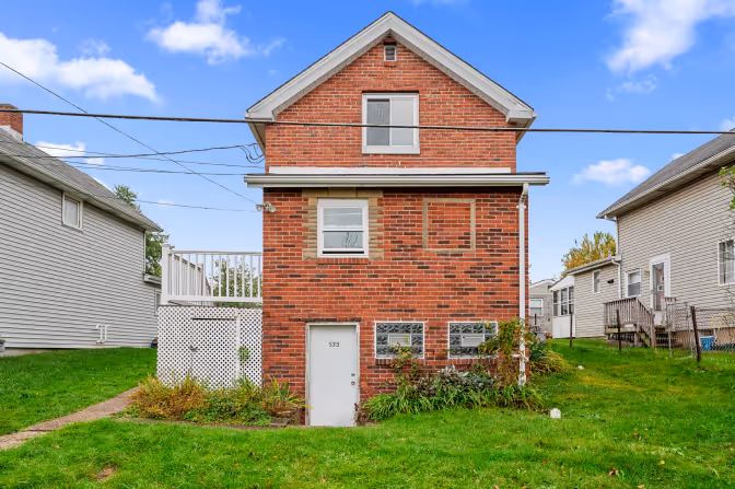 Recently closed deals in our area