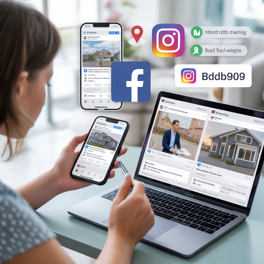 facebook ads for real estate investors