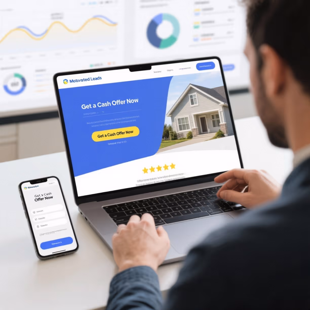 landing page optimization for google ads