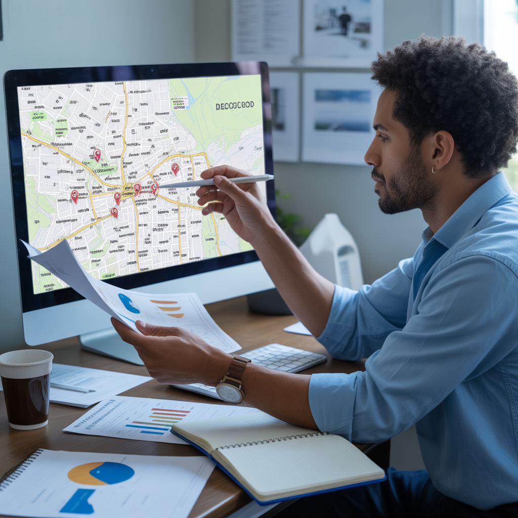 the case for local targeting