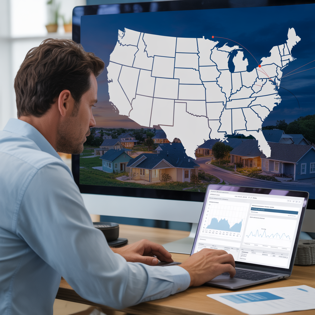 the power of national targeting