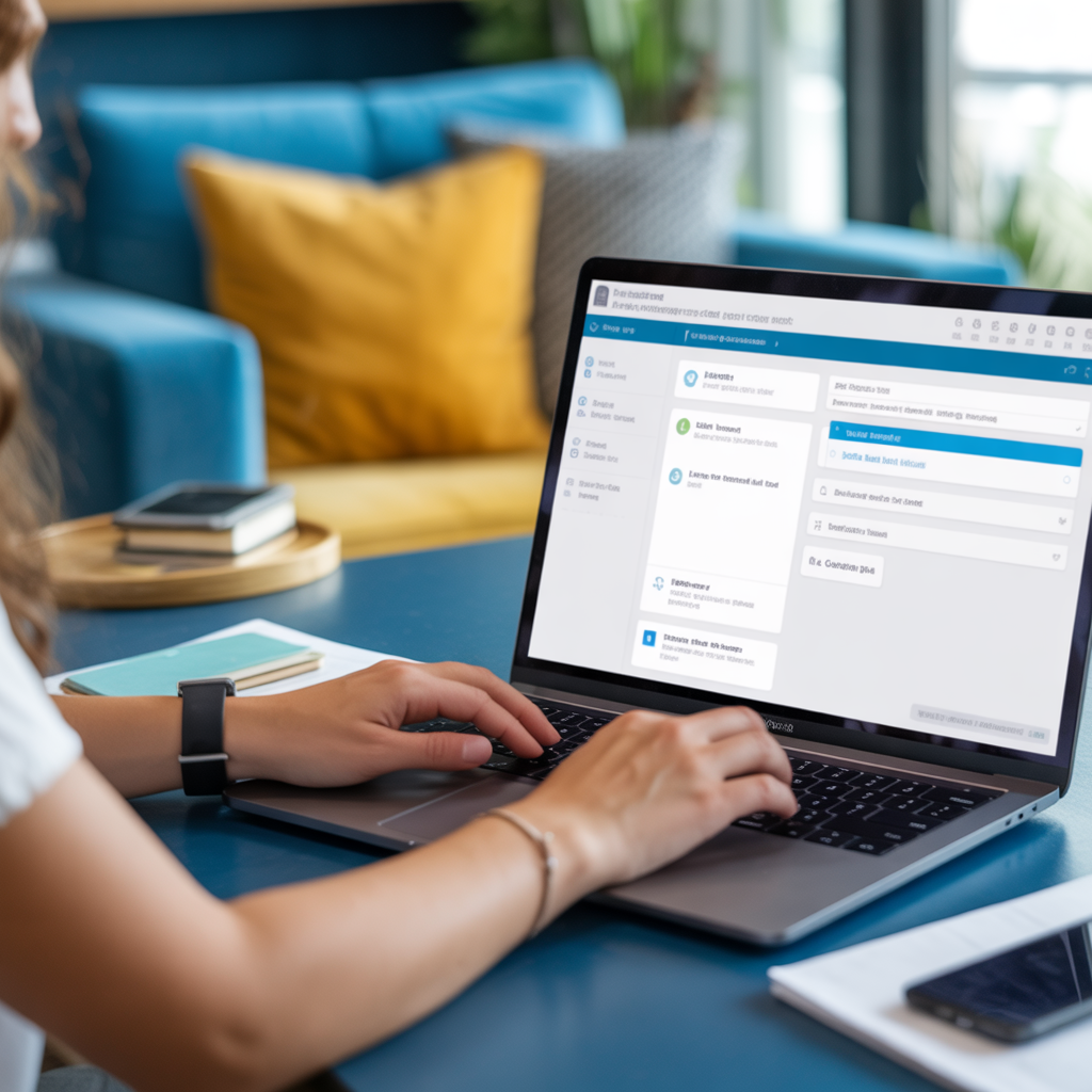 automated motivated leads capture and follow-up