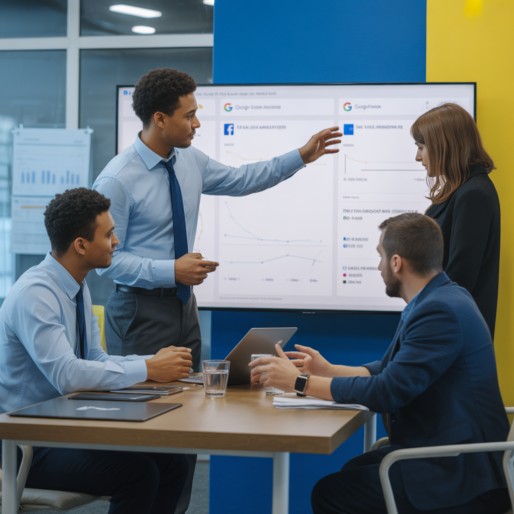 Partner with Specialists Who Know Real Estate Marketing