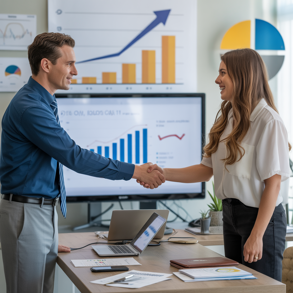 why quality leads win every time