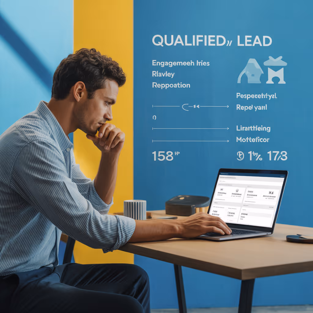 qualified leads