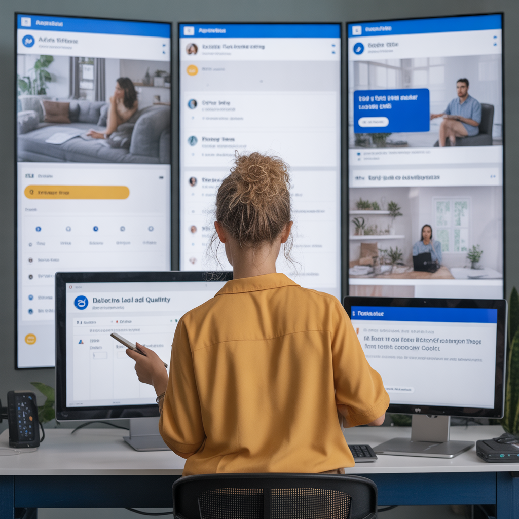 How to Focus on Lead Quality Without Losing Volume