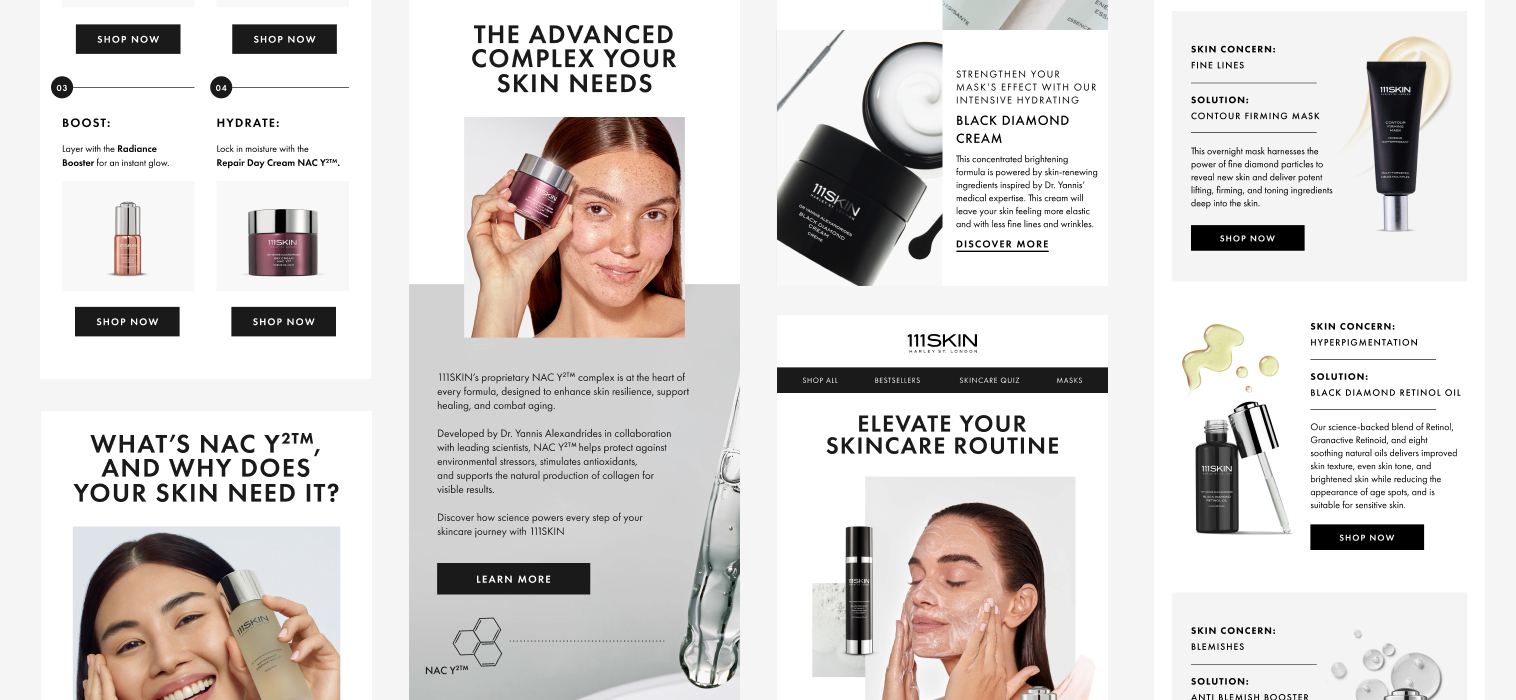 Marketing Agency - Growth Webflow Template