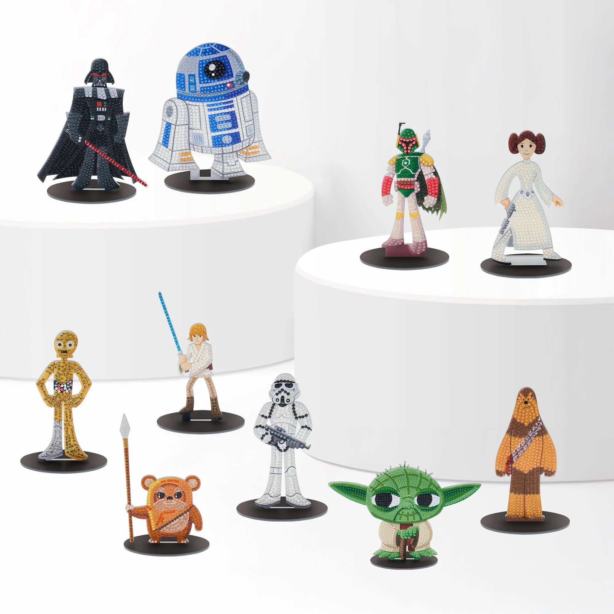 Marketing Campaign - Growth Webflow Template