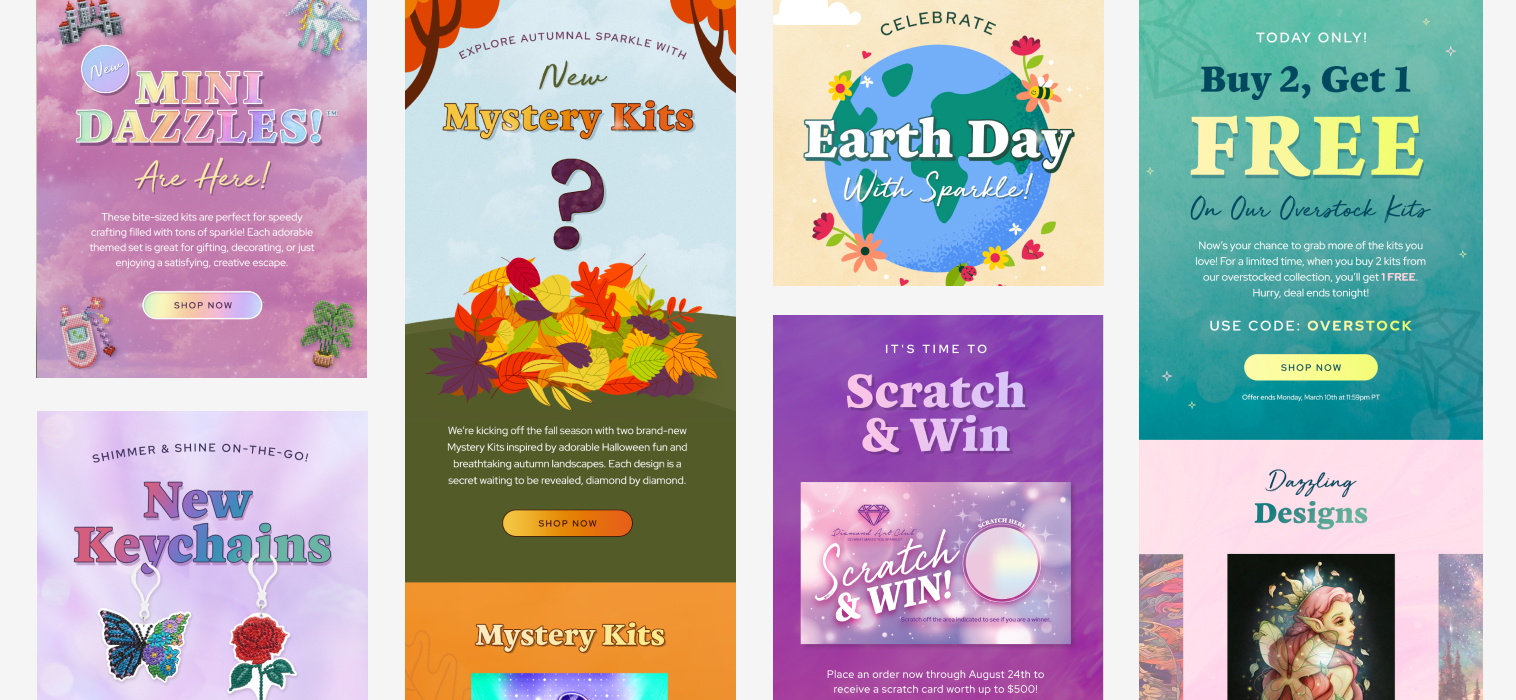 Marketing Agency - Growth Webflow Template