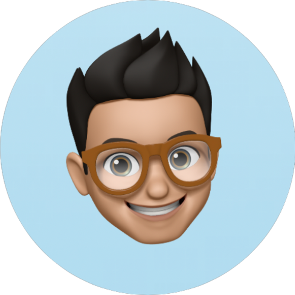 Johan Iavarone AI Product Builder & Designer