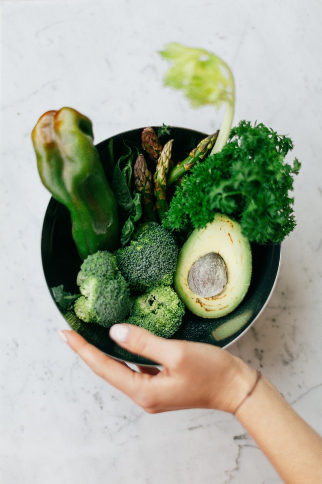 Five Habits and Principles for a Healthy Lifestyle