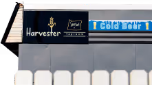 Harvester