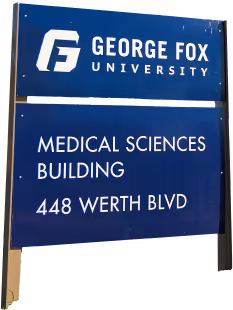 George Fox