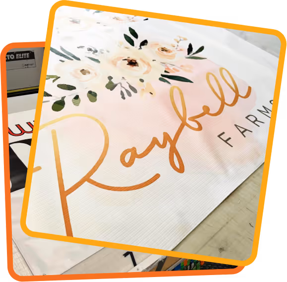 Raybell Custom Banner