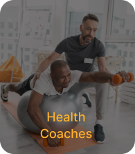 Health Coaches