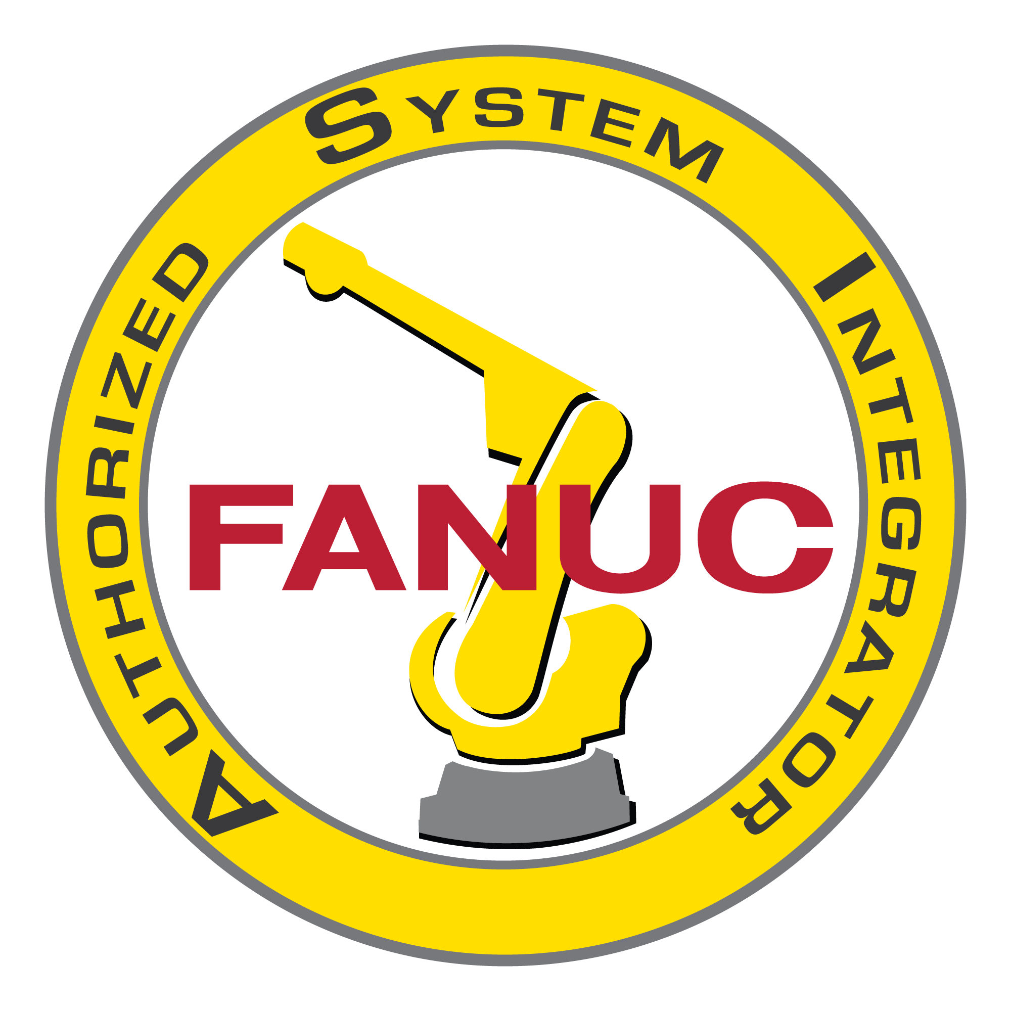 FANUC ASI
