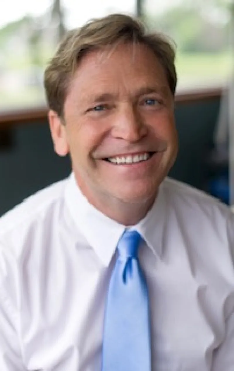 Dr. Fred Alan Schroeder - Schroeder Cosmetic & Family Dentistry