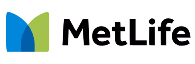 Metlife logo